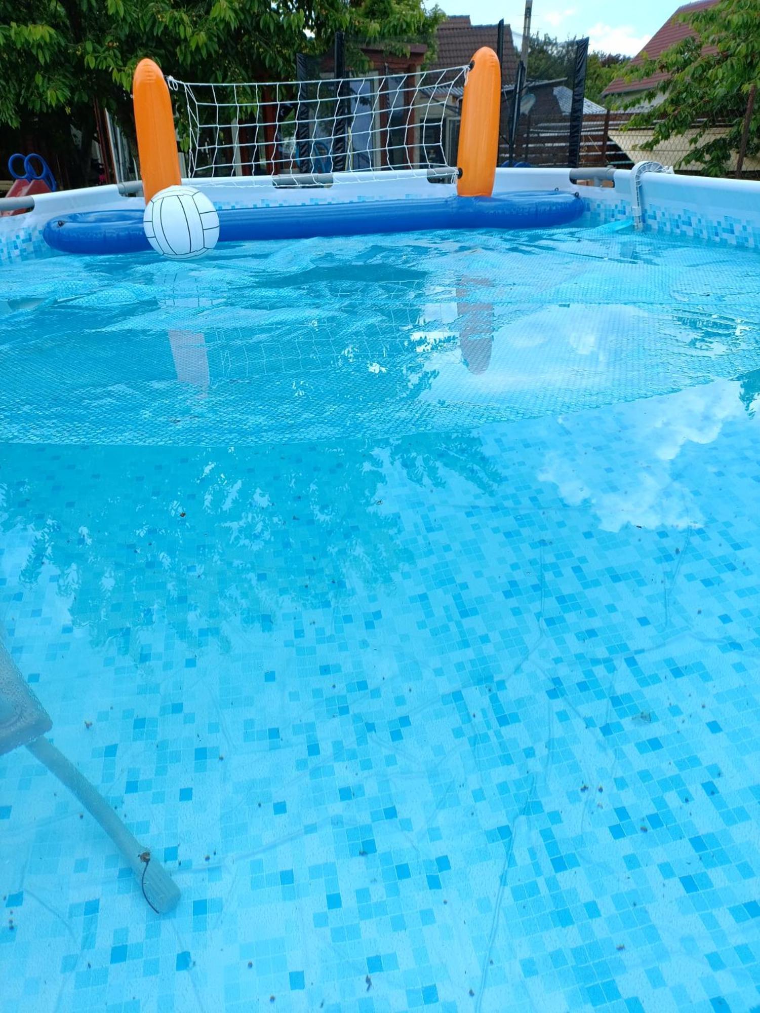 Robitel Wellness Vendeghaz Veszprem-Gyulafiratot Hotel ภายนอก รูปภาพ
